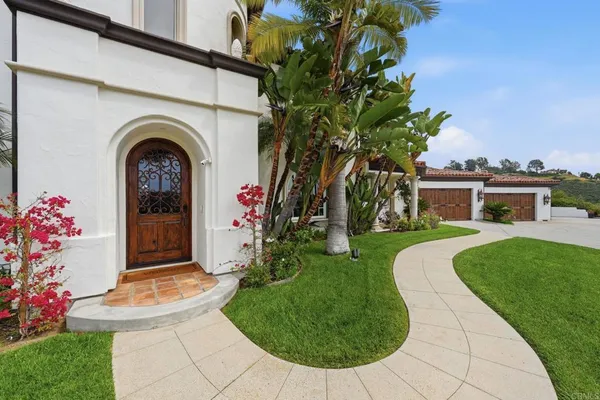 $5,595,000 | 3244 Olivenhain Farms Road, Encinitas, CA 92024