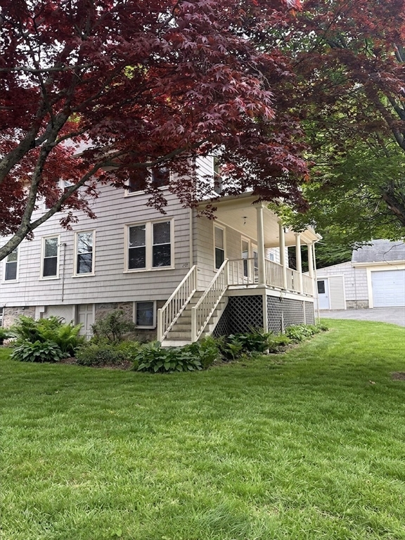 274 Washington Street, Unit 274 Canton, MA 02021 - Photo 2 of 22 Gallery Image 2