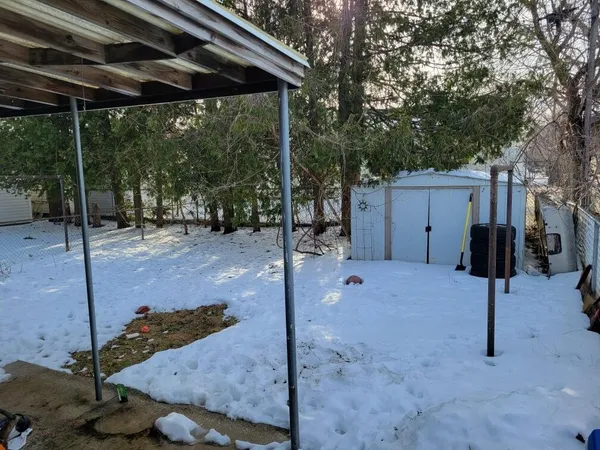 $194,900 | 954 South 36th Street, Manitowoc, WI 54220