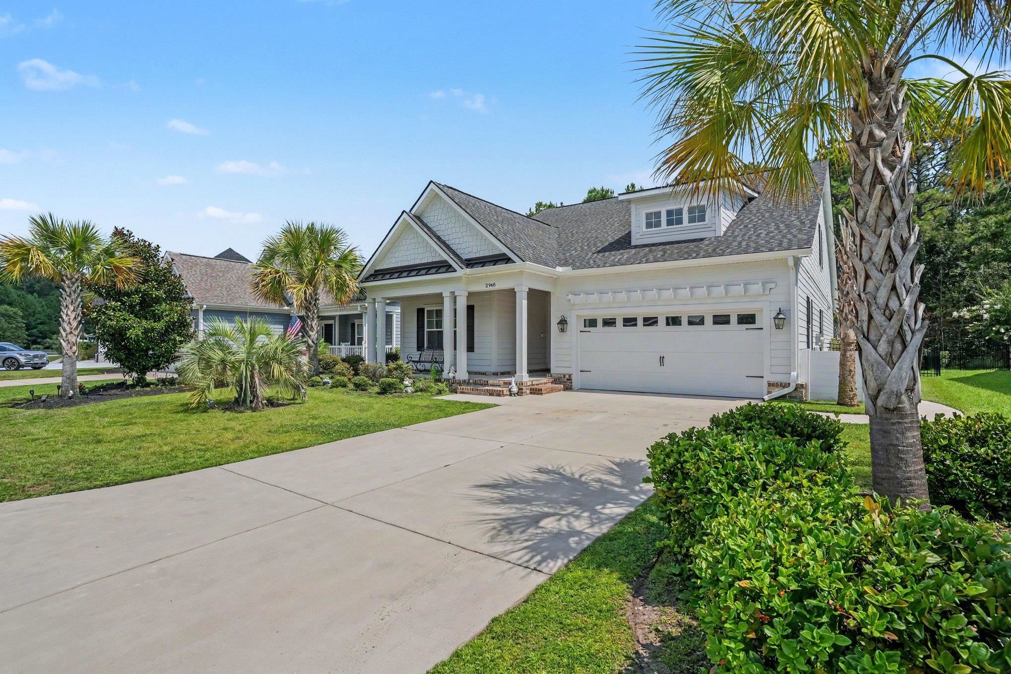 2948 Moss Bridge Lane Myrtle Beach, SC 29579 - Photo 3 of 45
