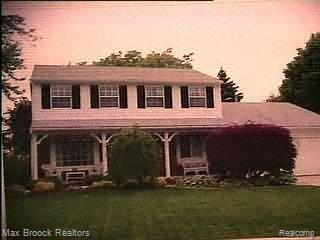 1412 Deerhurst Lane Rochester, MI 48307 - Photo 1 of 1 Listing Image - 21044173