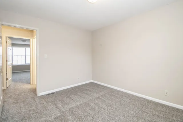 $890 | 1618 Baltimore Drive, Unit E, Clarksville, TN 37043