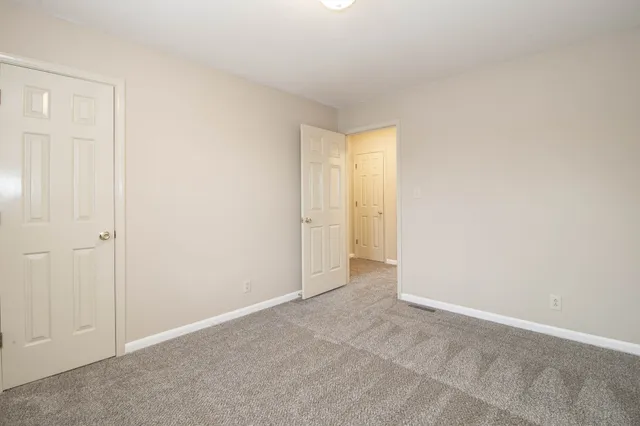 $890 | 1618 Baltimore Drive, Unit E, Clarksville, TN 37043