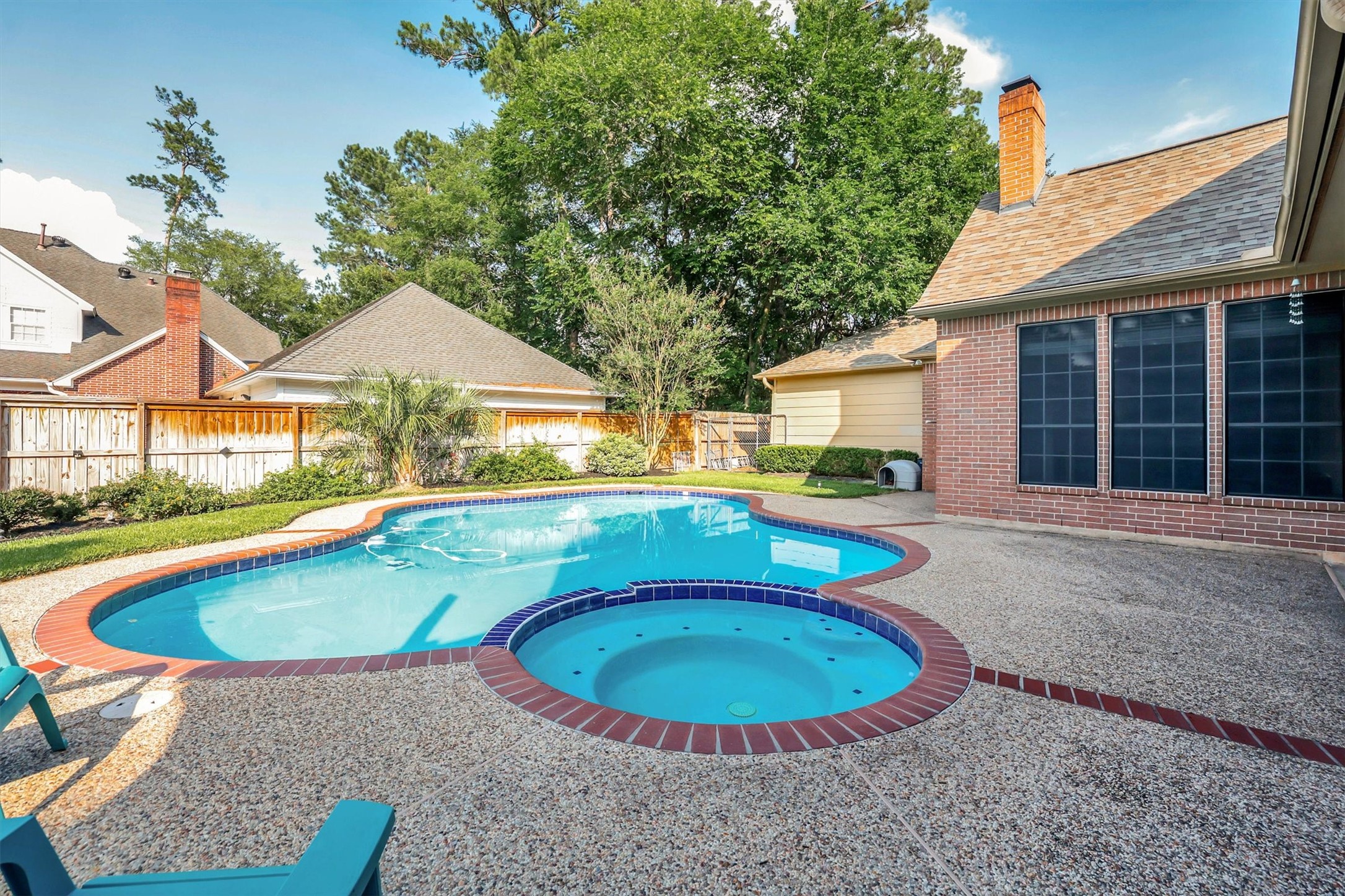 16114 Lafone Drive Spring, TX 77379 - Photo 29 of 38