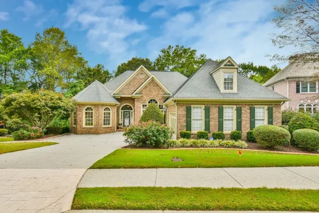 $850,000 | 3615 Greenside Court, Dacula, GA 30019