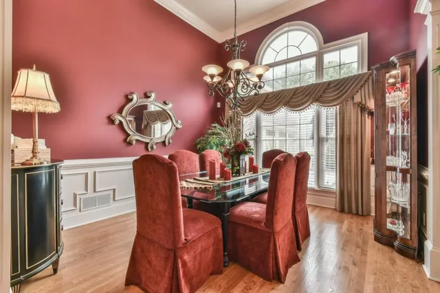 $850,000 | 3615 Greenside Court, Dacula, GA 30019