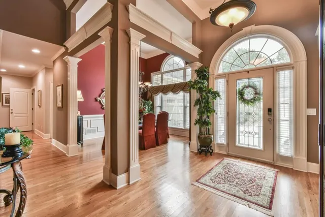 $850,000 | 3615 Greenside Court, Dacula, GA 30019