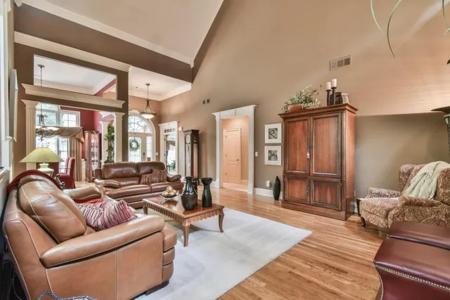 $850,000 | 3615 Greenside Court, Dacula, GA 30019