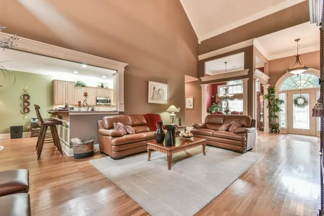 $850,000 | 3615 Greenside Court, Dacula, GA 30019