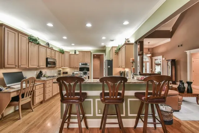 $850,000 | 3615 Greenside Court, Dacula, GA 30019