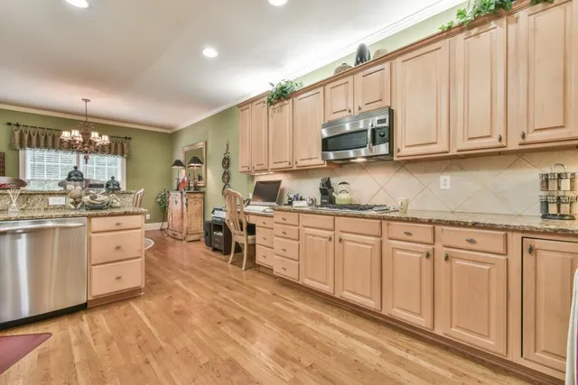 $850,000 | 3615 Greenside Court, Dacula, GA 30019