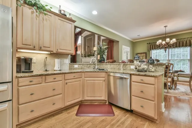 $850,000 | 3615 Greenside Court, Dacula, GA 30019