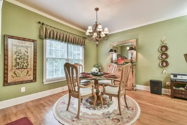 $850,000 | 3615 Greenside Court, Dacula, GA 30019