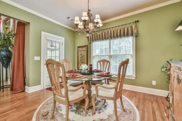 $850,000 | 3615 Greenside Court, Dacula, GA 30019
