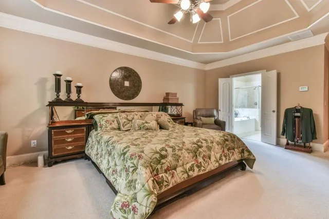 $850,000 | 3615 Greenside Court, Dacula, GA 30019