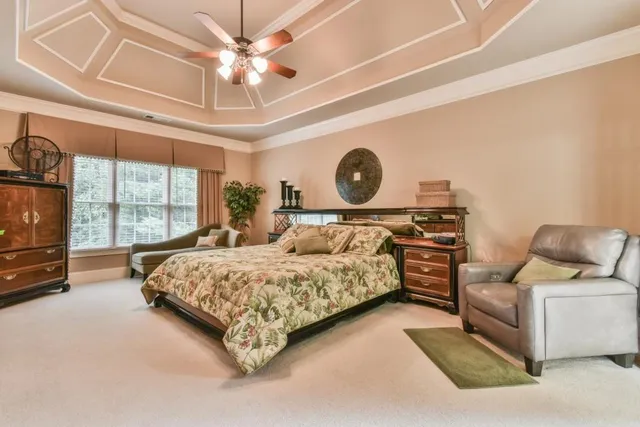 $850,000 | 3615 Greenside Court, Dacula, GA 30019