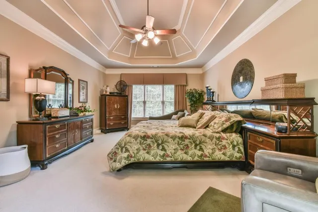 $850,000 | 3615 Greenside Court, Dacula, GA 30019