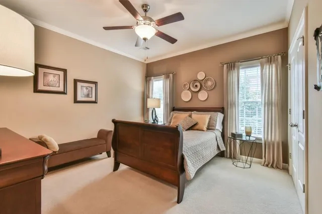 $850,000 | 3615 Greenside Court, Dacula, GA 30019