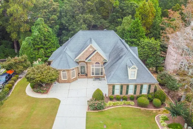 $850,000 | 3615 Greenside Court, Dacula, GA 30019