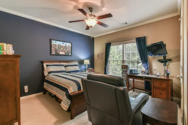 $850,000 | 3615 Greenside Court, Dacula, GA 30019