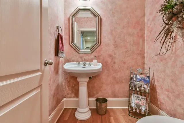 $850,000 | 3615 Greenside Court, Dacula, GA 30019