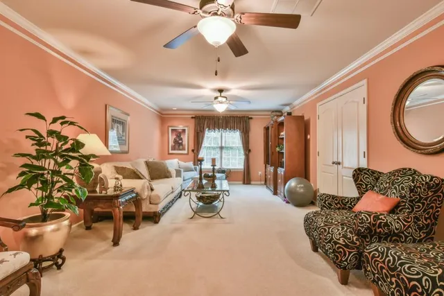 $850,000 | 3615 Greenside Court, Dacula, GA 30019