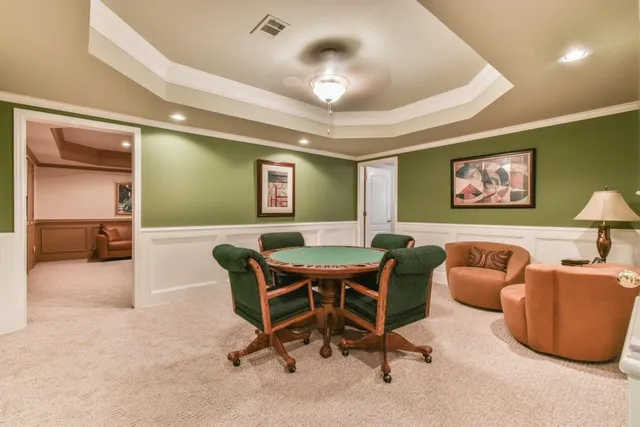 $850,000 | 3615 Greenside Court, Dacula, GA 30019