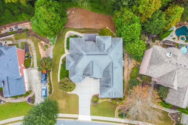 $850,000 | 3615 Greenside Court, Dacula, GA 30019