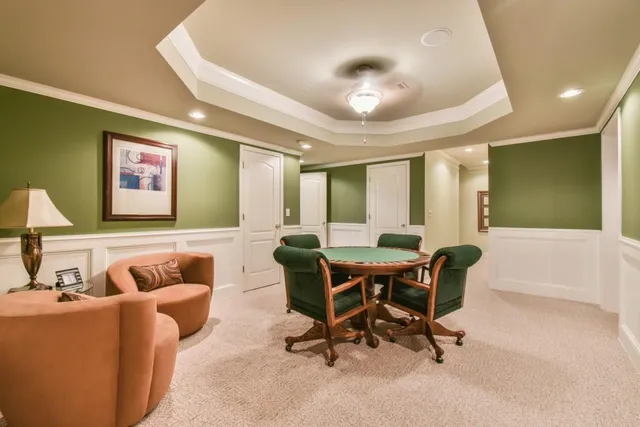 $850,000 | 3615 Greenside Court, Dacula, GA 30019