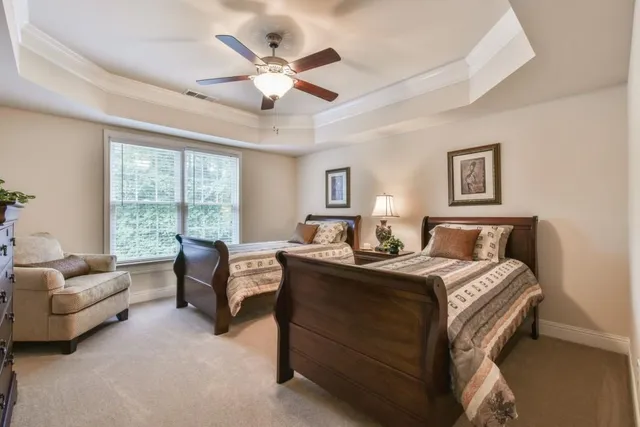 $850,000 | 3615 Greenside Court, Dacula, GA 30019