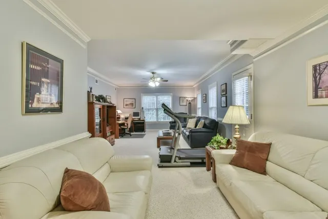 $850,000 | 3615 Greenside Court, Dacula, GA 30019