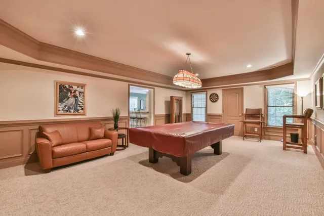 $850,000 | 3615 Greenside Court, Dacula, GA 30019