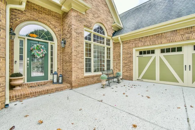 $850,000 | 3615 Greenside Court, Dacula, GA 30019