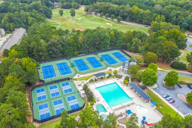 $850,000 | 3615 Greenside Court, Dacula, GA 30019