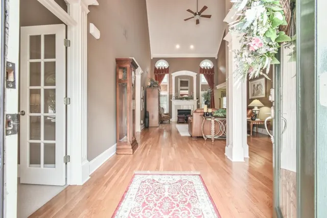 $850,000 | 3615 Greenside Court, Dacula, GA 30019