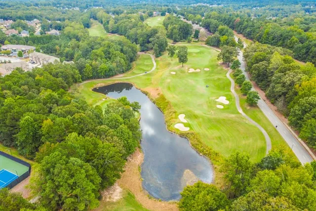 $850,000 | 3615 Greenside Court, Dacula, GA 30019