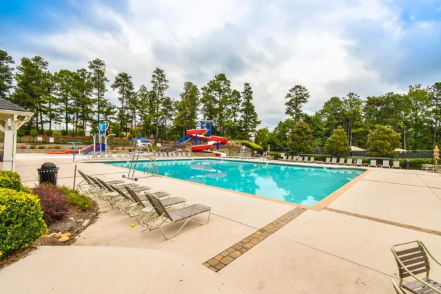 $850,000 | 3615 Greenside Court, Dacula, GA 30019