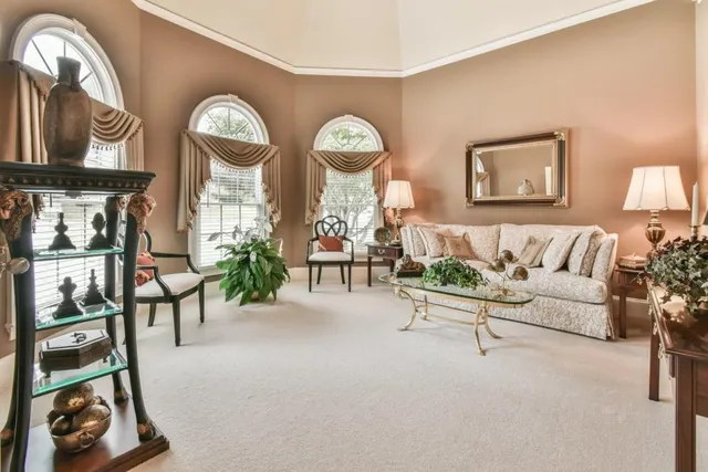 $850,000 | 3615 Greenside Court, Dacula, GA 30019