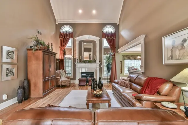 $850,000 | 3615 Greenside Court, Dacula, GA 30019