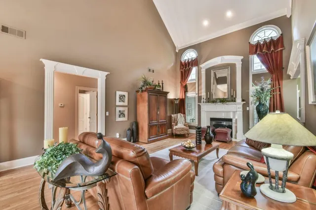 $850,000 | 3615 Greenside Court, Dacula, GA 30019