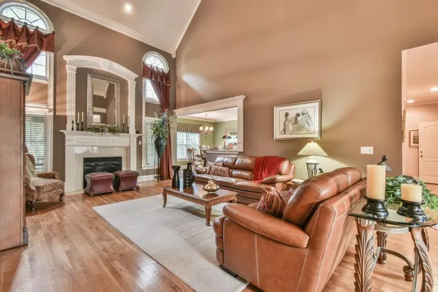 $850,000 | 3615 Greenside Court, Dacula, GA 30019