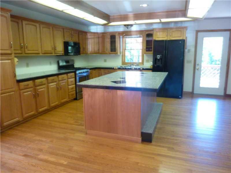 1093 Airline Road Clifton, ME 04428 - Photo 6 of 23 Kitchen.