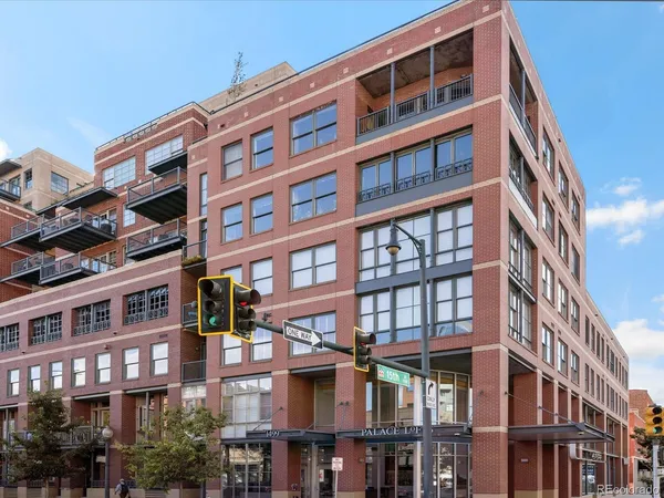 $460,000 | 1499 Blake Street, Unit 3U, Denver, CO 80202