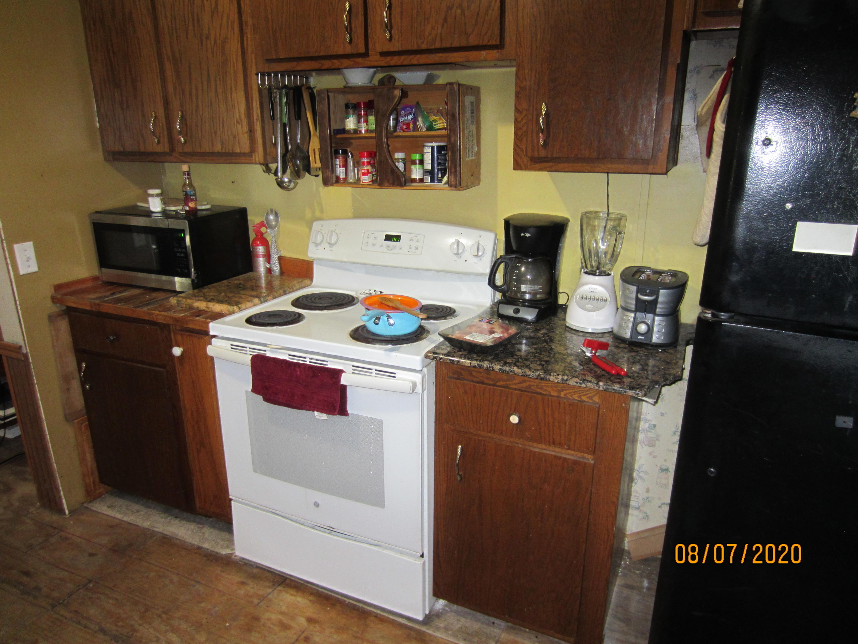 103 Santa Rosa Street Santa Rosa Beach, FL 32459 - Photo 11 of 25 Kitchen