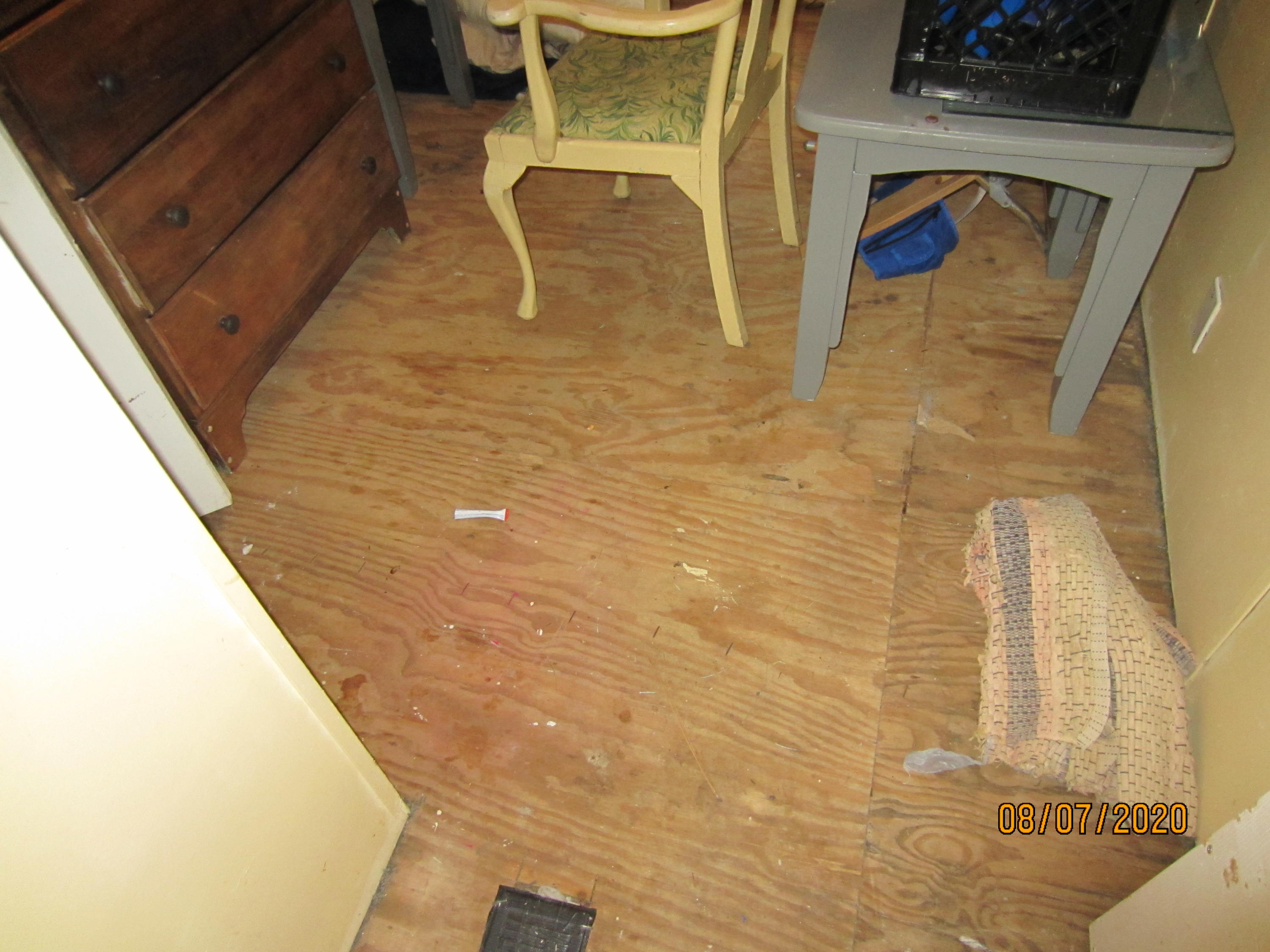 103 Santa Rosa Street Santa Rosa Beach, FL 32459 - Photo 22 of 25 Flooring in BR