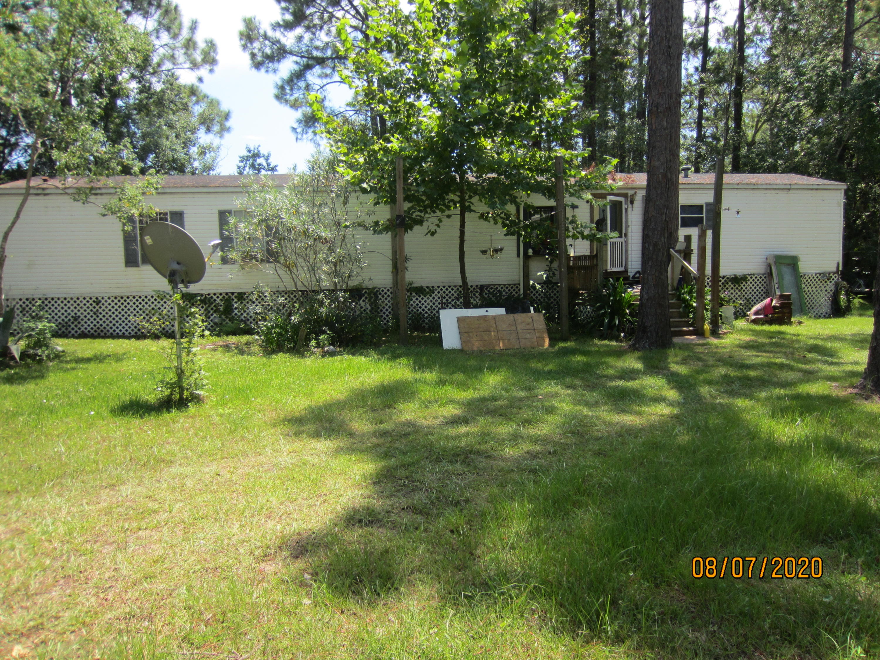 103 Santa Rosa Street Santa Rosa Beach, FL 32459 - Photo 3 of 25 Front view of Home
