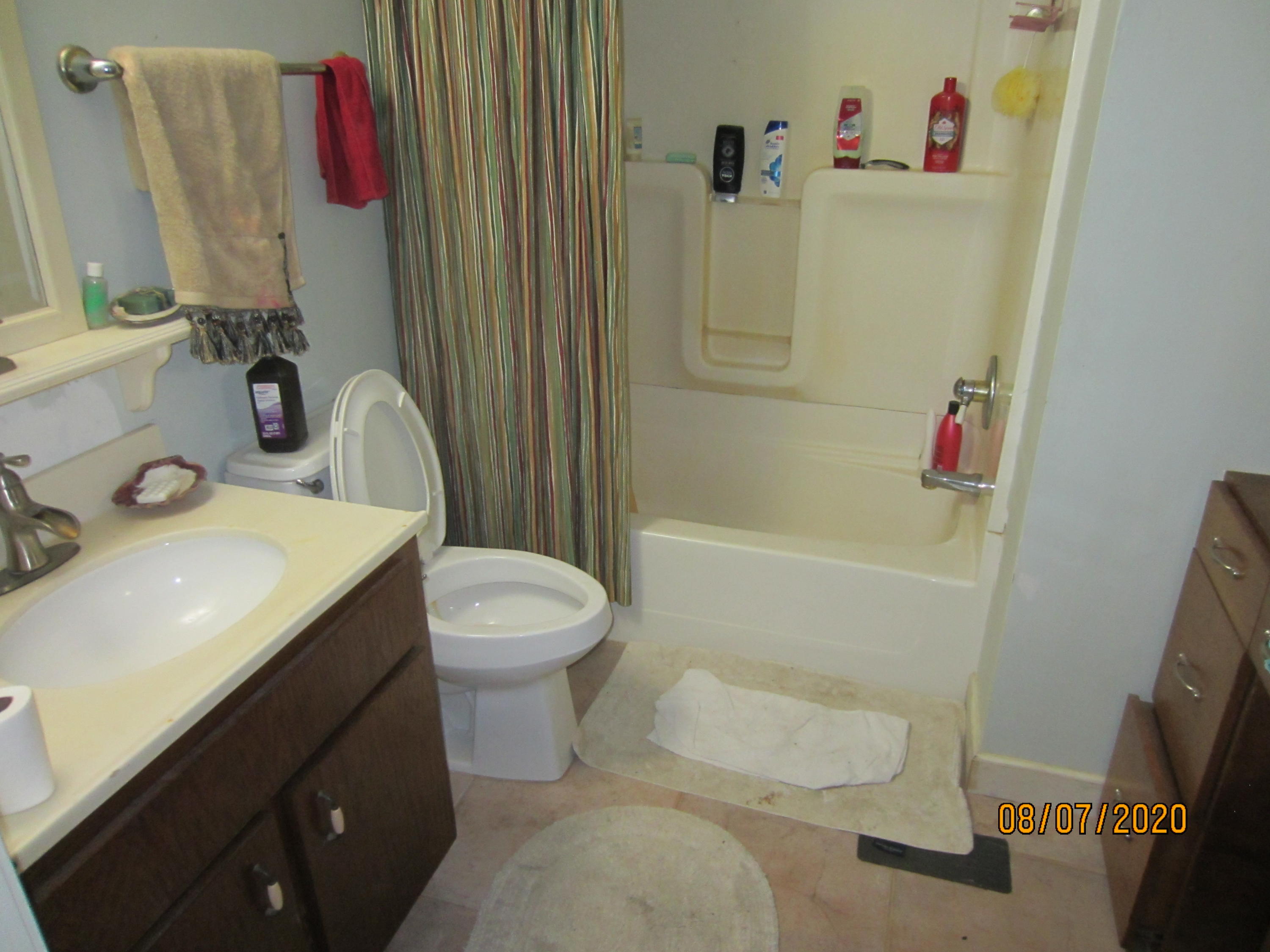 103 Santa Rosa Street Santa Rosa Beach, FL 32459 - Photo 7 of 25 Master Bath