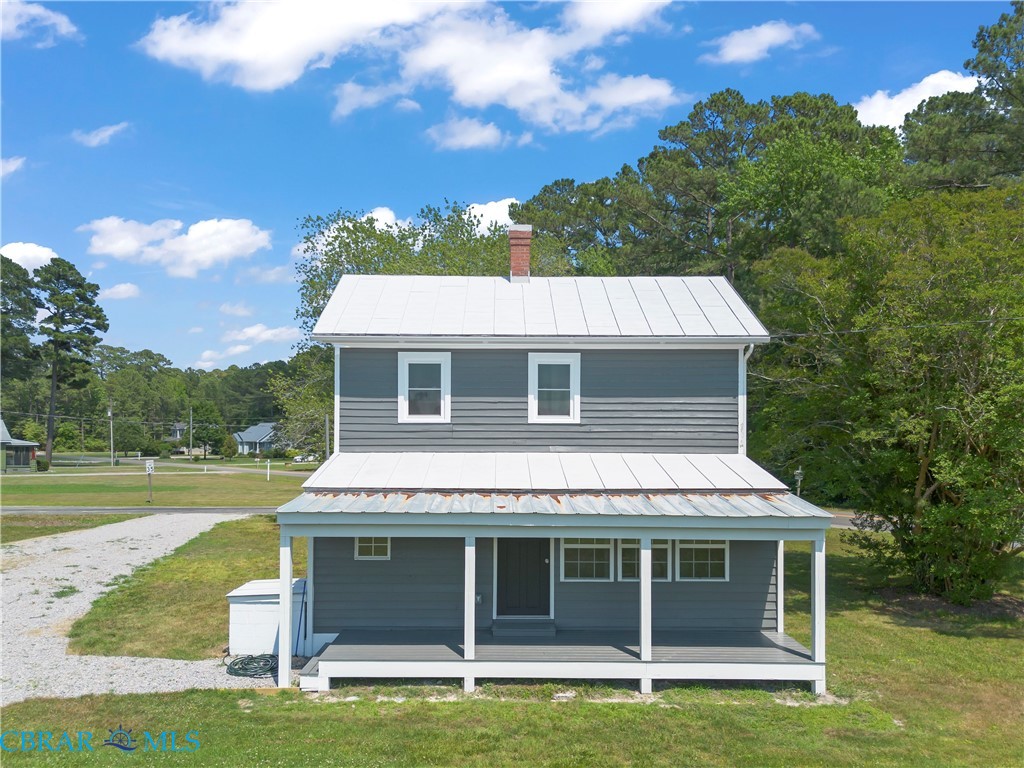 9 Greene Road Mathews, VA 23109 - Photo 53 of 55