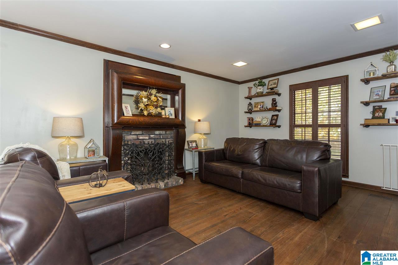 1933 Crossvine Road Birmingham, AL 35244 - Photo 16 of 50