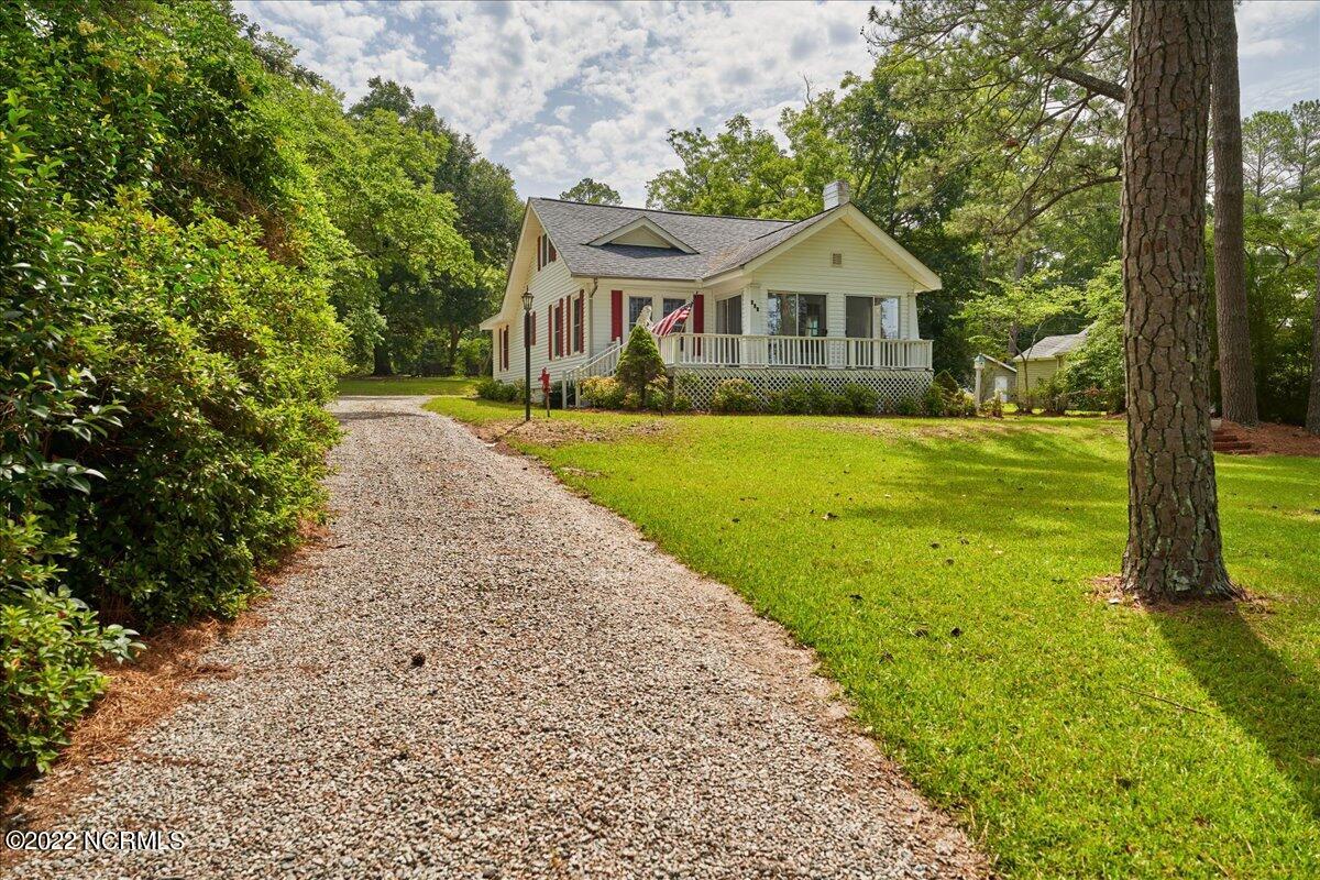 252 Skyline Drive Rockingham, NC 28379 - Photo 57 of 68 23-252 Skyline Dr._23